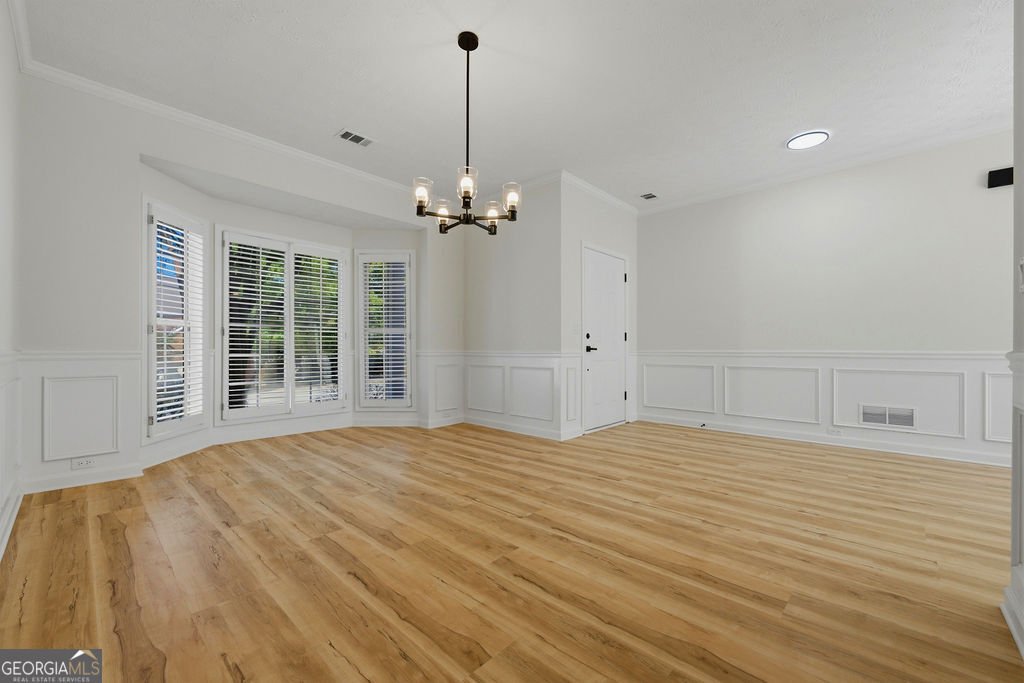 1259 Everwood Drive Marietta - Photo 7