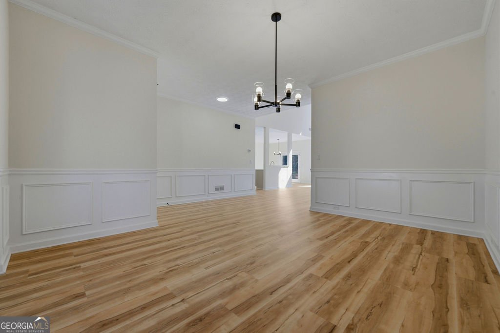 1259 Everwood Drive Marietta - Photo 8