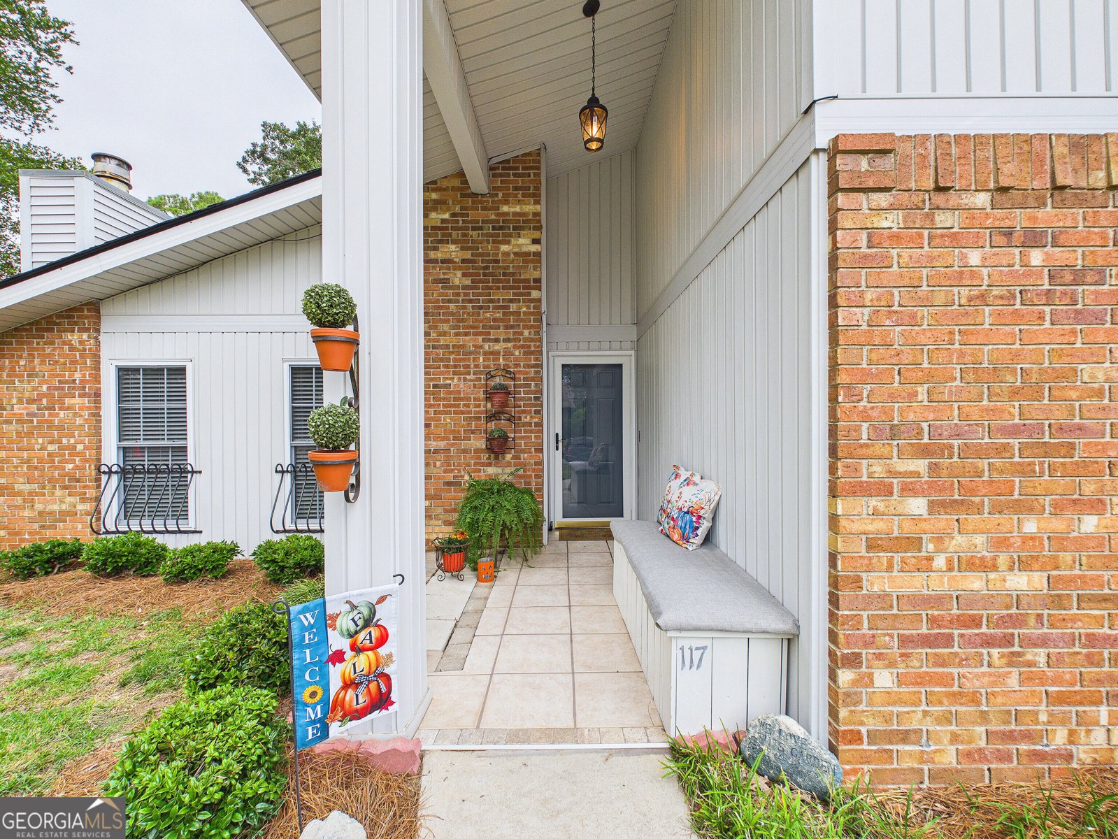 117 Lake Front Drive Warner Robins - Photo 10