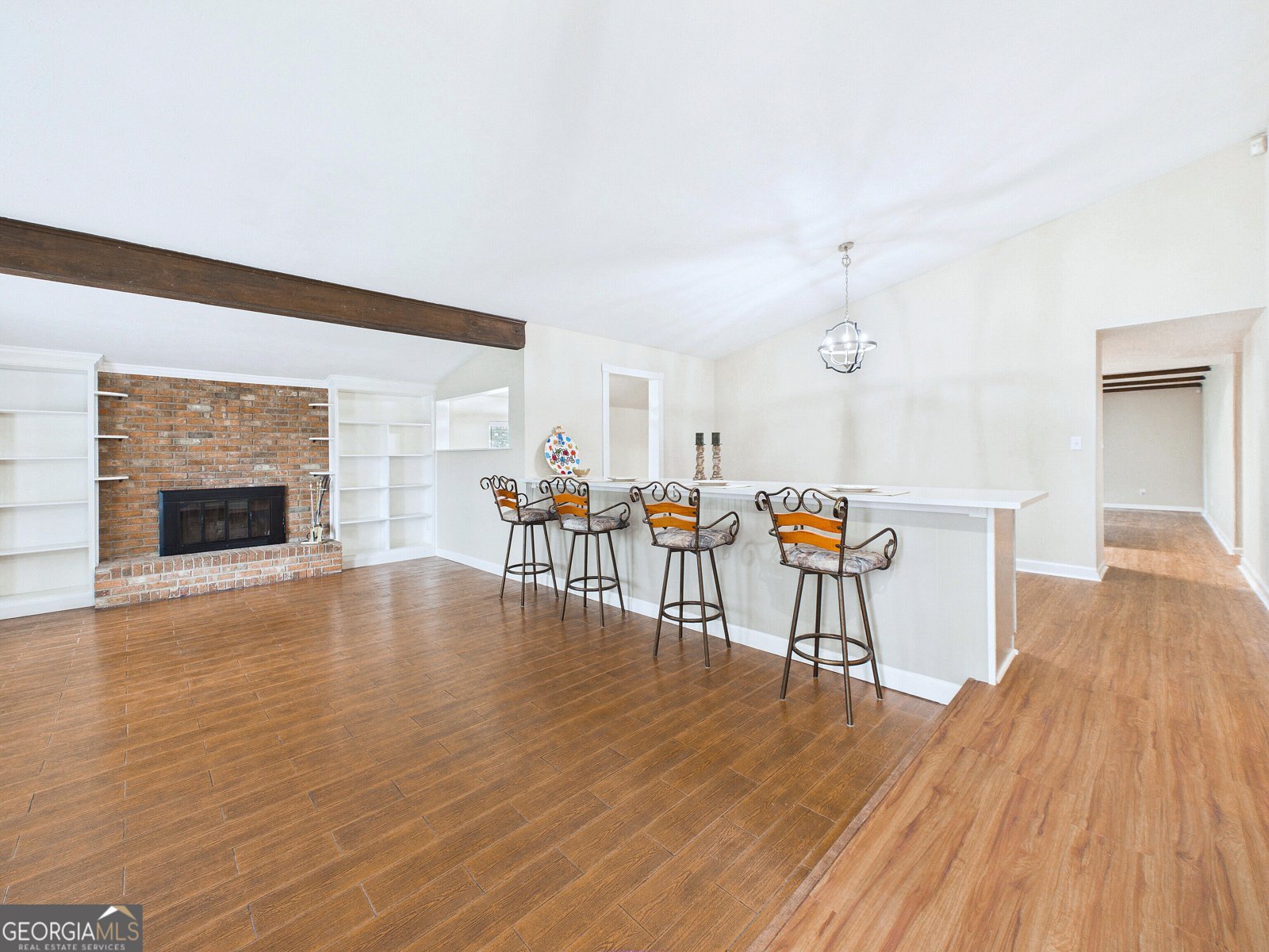 117 Lake Front Drive Warner Robins - Photo 17