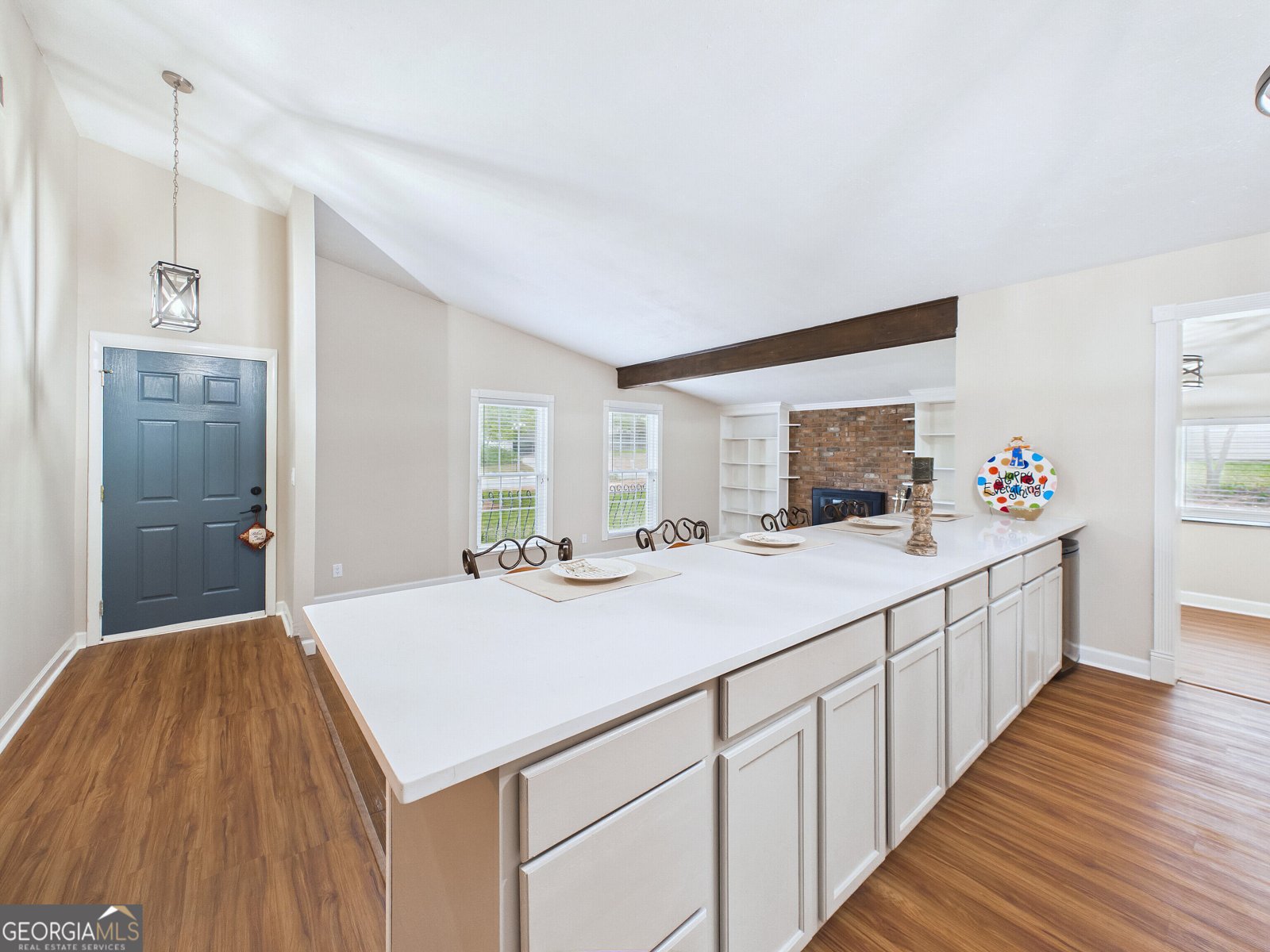 117 Lake Front Drive Warner Robins - Photo 29