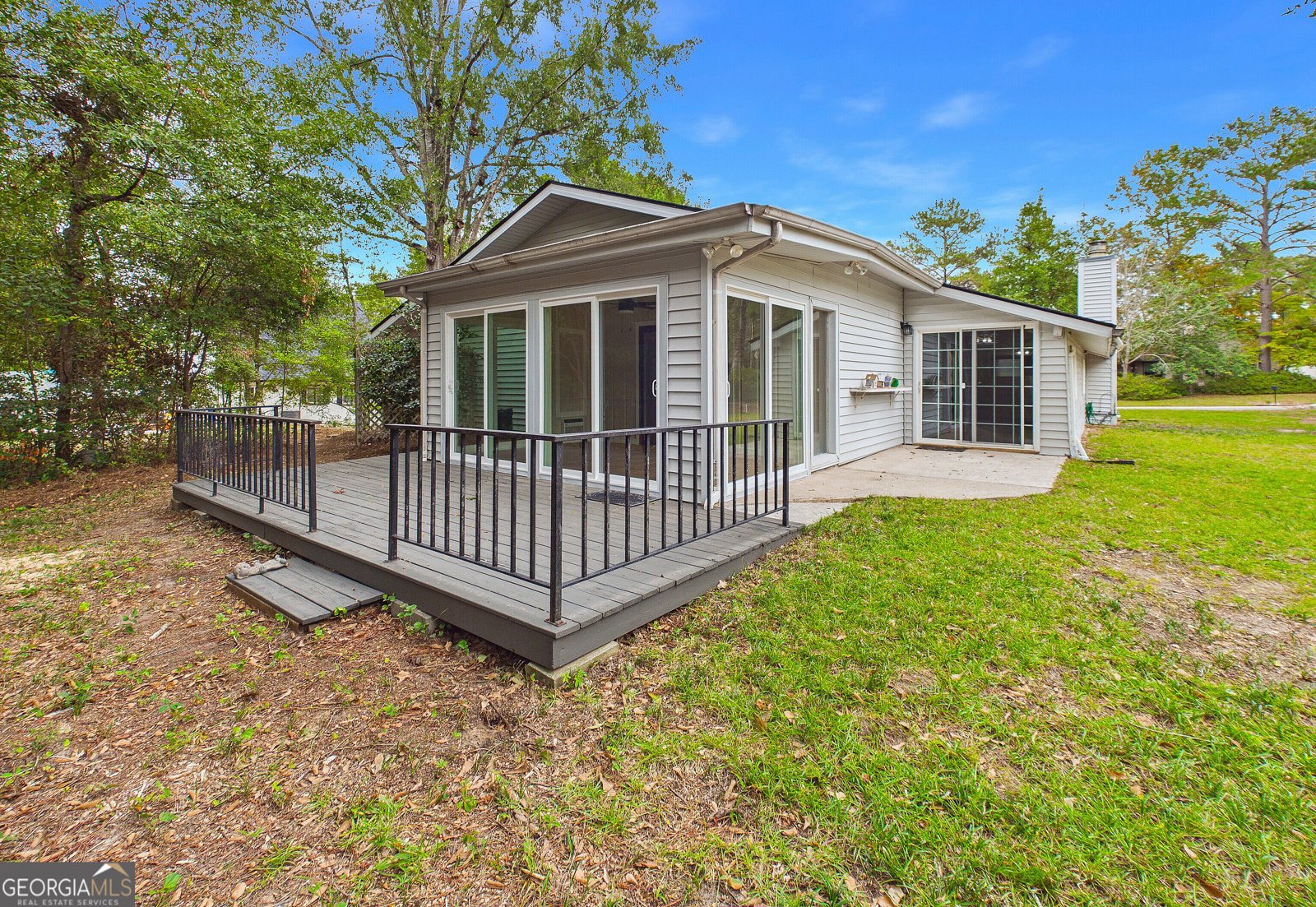 117 Lake Front Drive Warner Robins - Photo 87