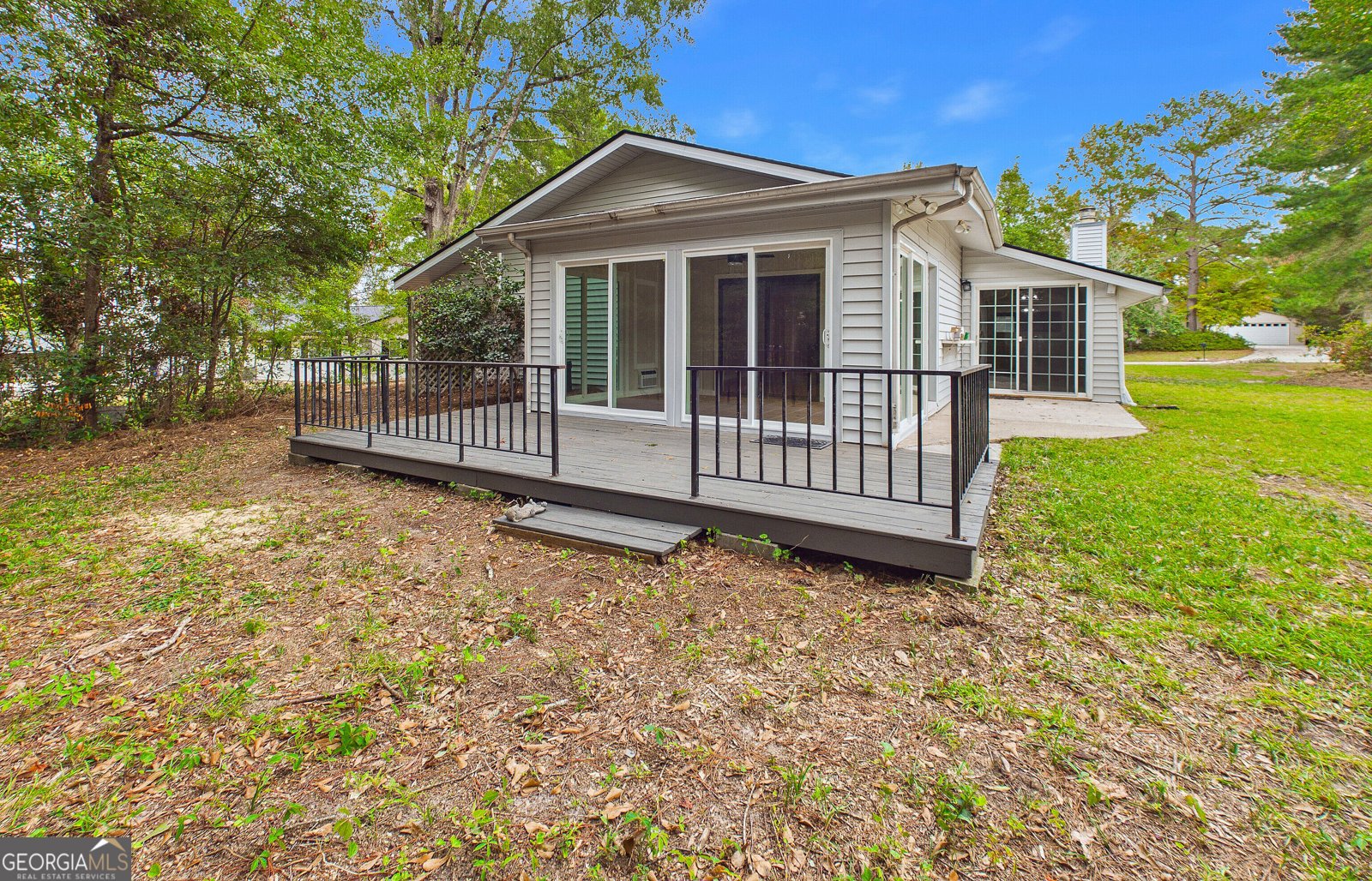 117 Lake Front Drive Warner Robins - Photo 88
