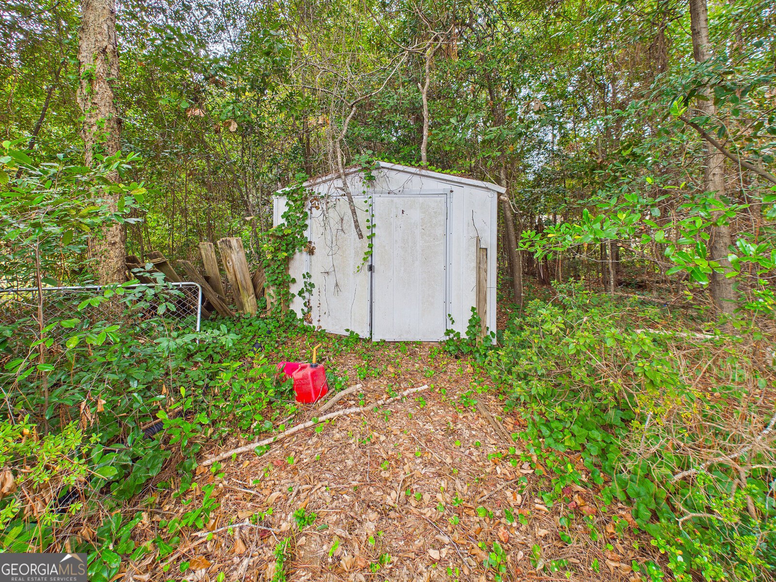117 Lake Front Drive Warner Robins - Photo 95