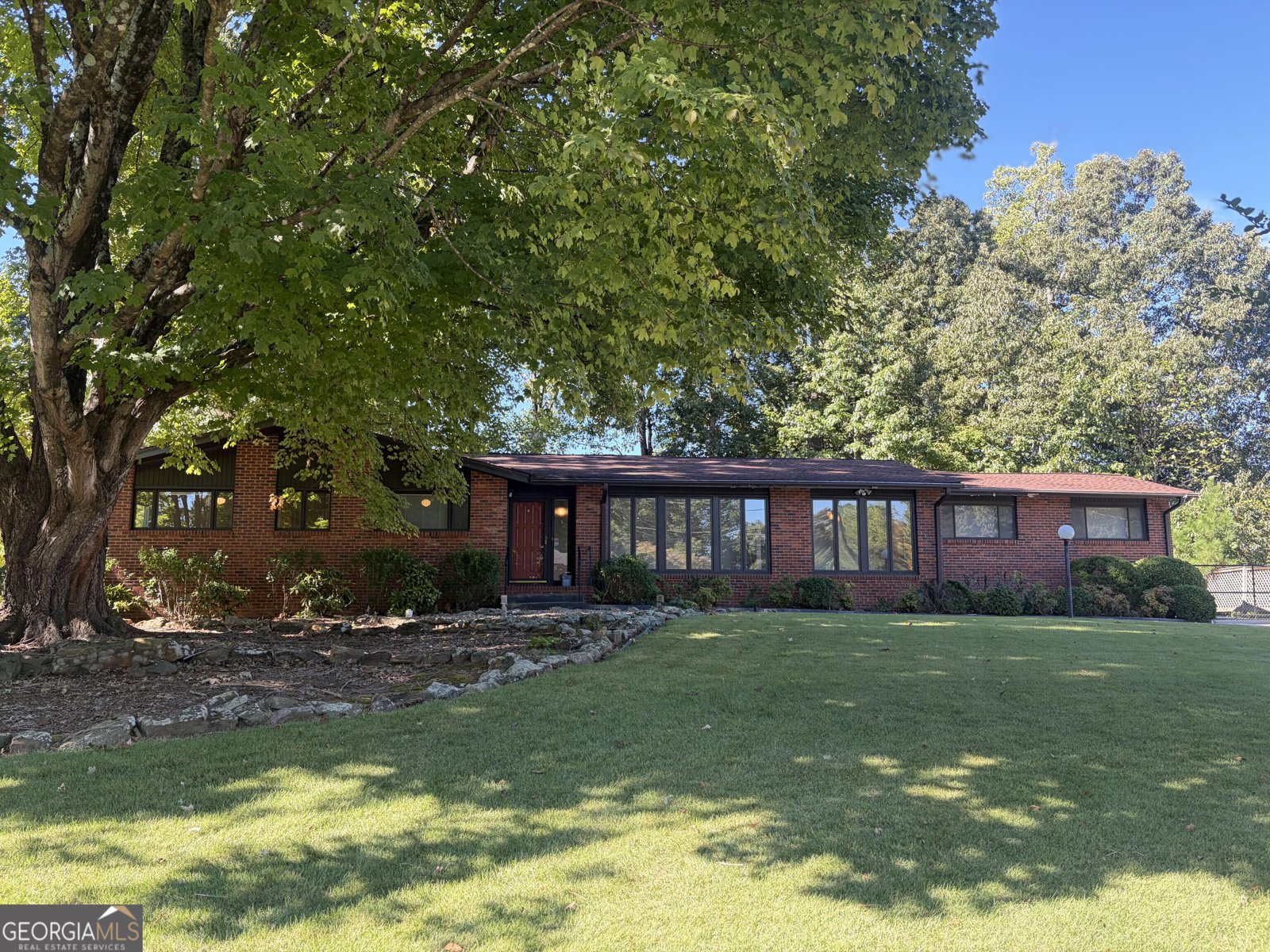 2602 Cosmos Court Atlanta - main photo