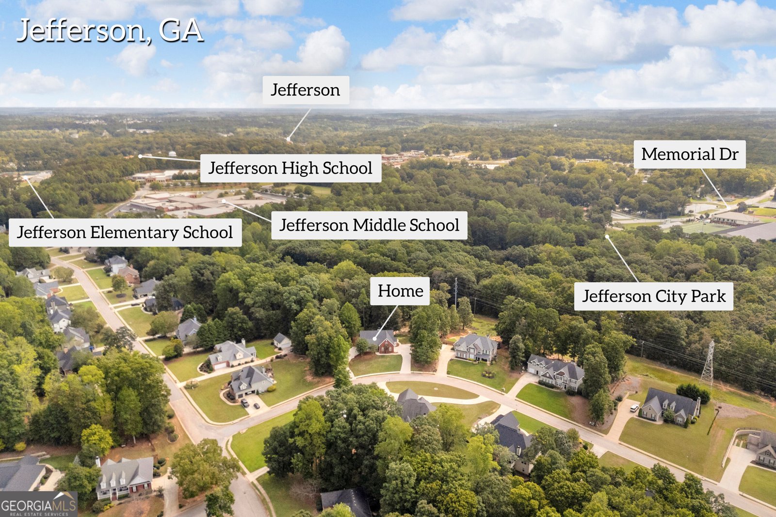 49 Thornhill Circle Jefferson - Photo 83