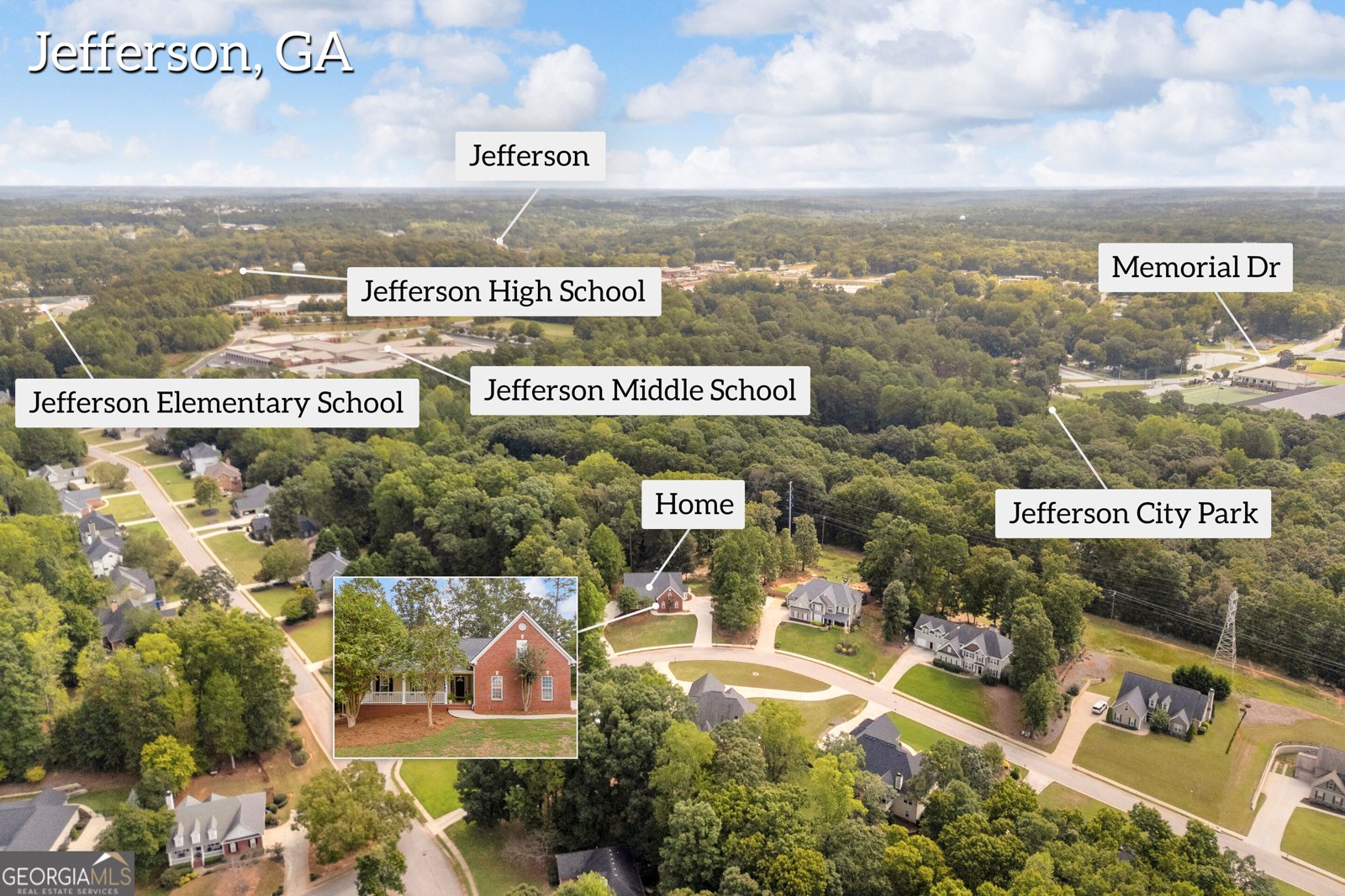 49 Thornhill Circle Jefferson - Photo 84
