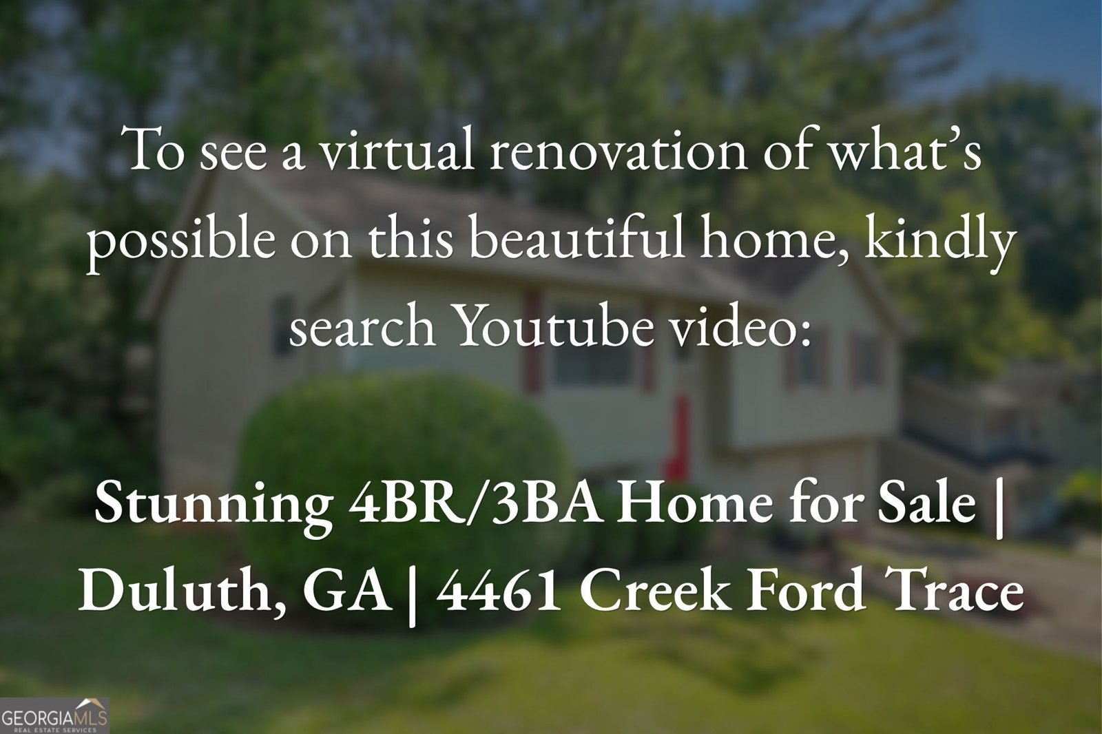 4461 Creek Ford Trace Duluth - Photo 37