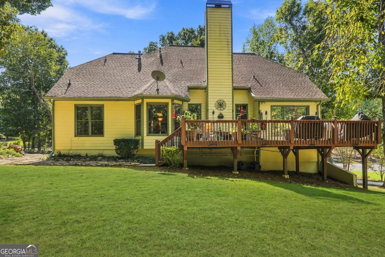7930 Willow Point Gainesville - Photo 52