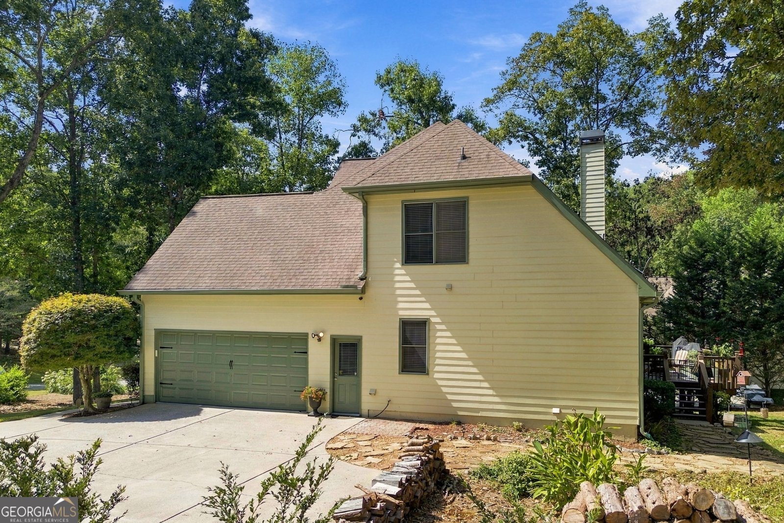 7930 Willow Point Gainesville - Photo 55