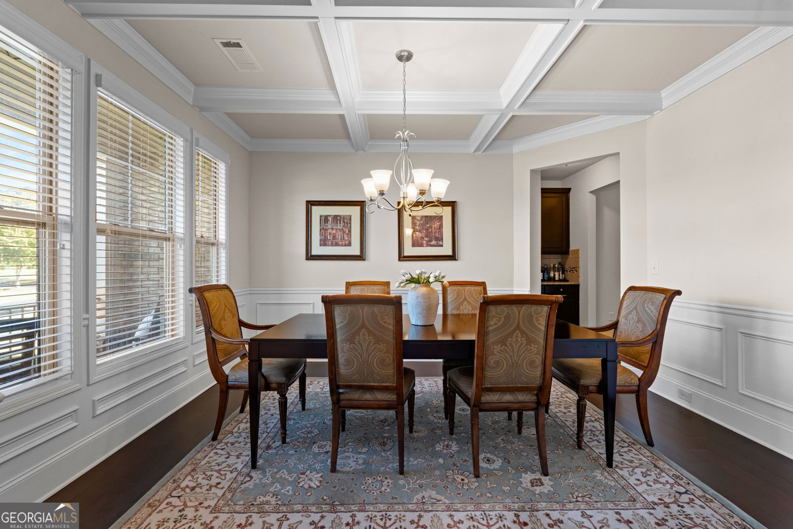 125 Bergen Drive Fayetteville - Photo 12