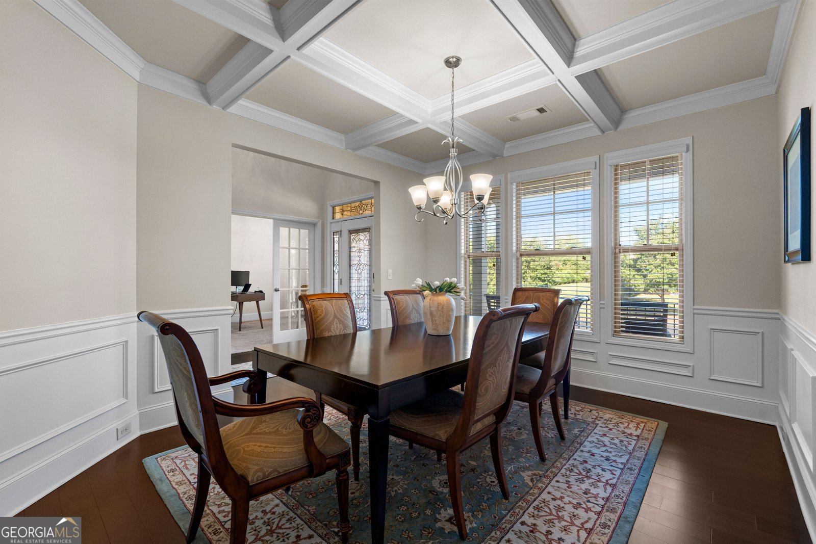 125 Bergen Drive Fayetteville - Photo 13
