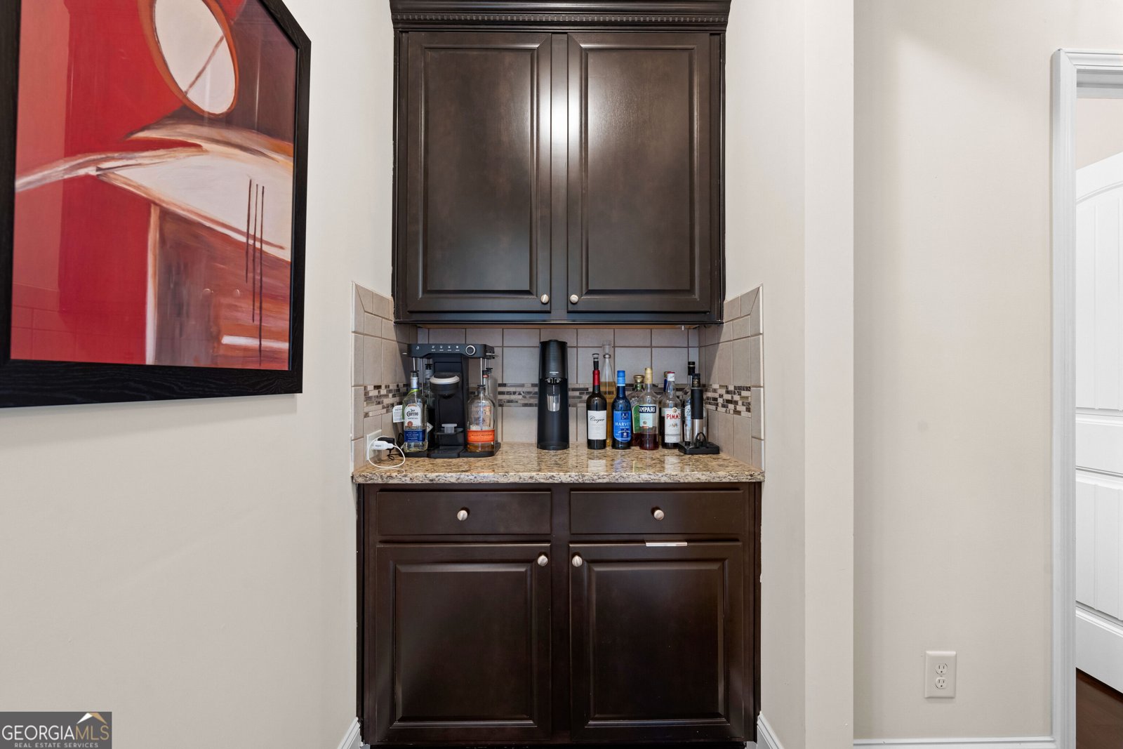 125 Bergen Drive Fayetteville - Photo 14