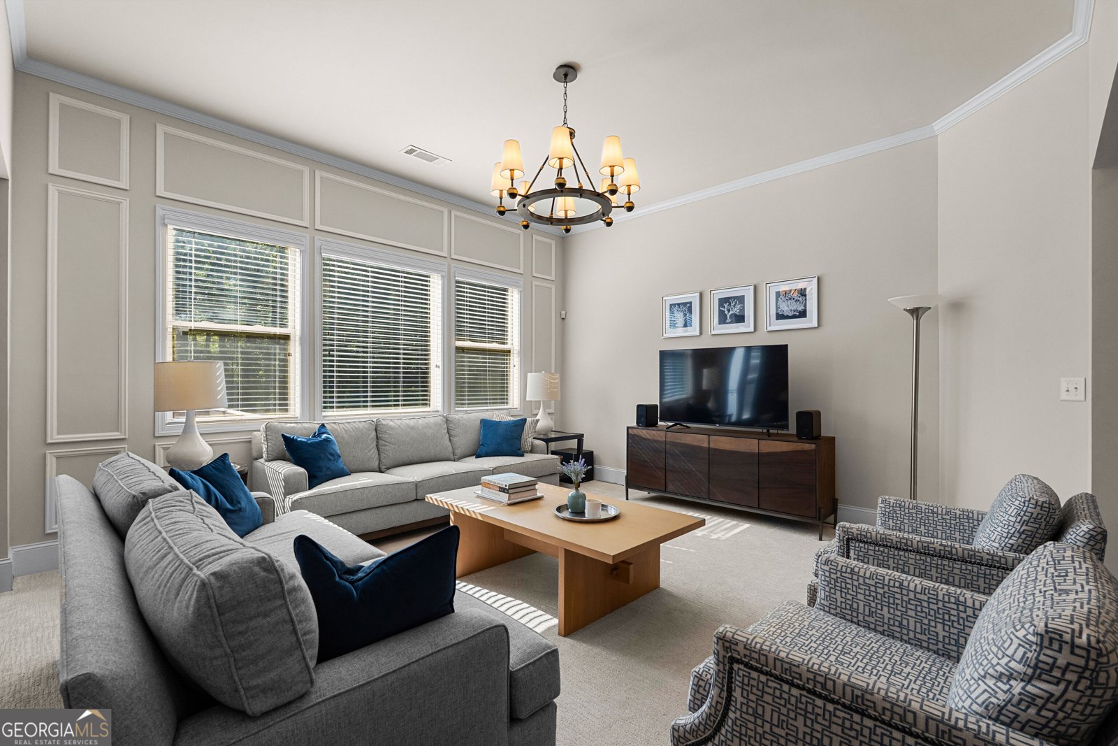 125 Bergen Drive Fayetteville - Photo 16