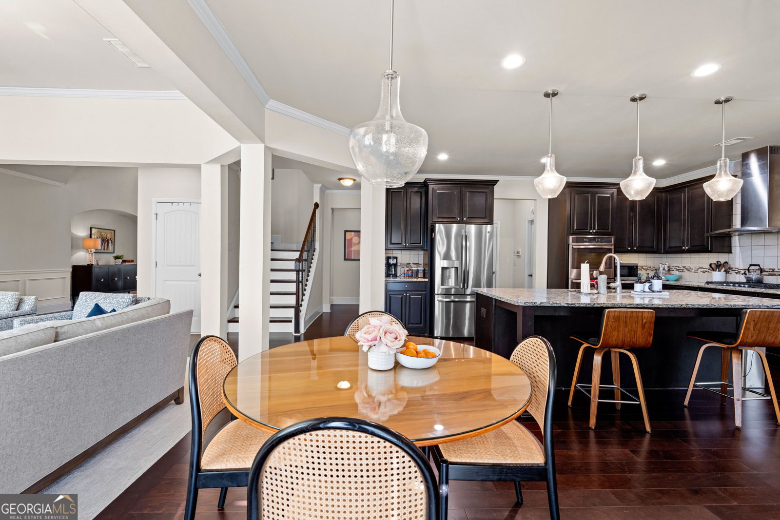 125 Bergen Drive Fayetteville - Photo 17