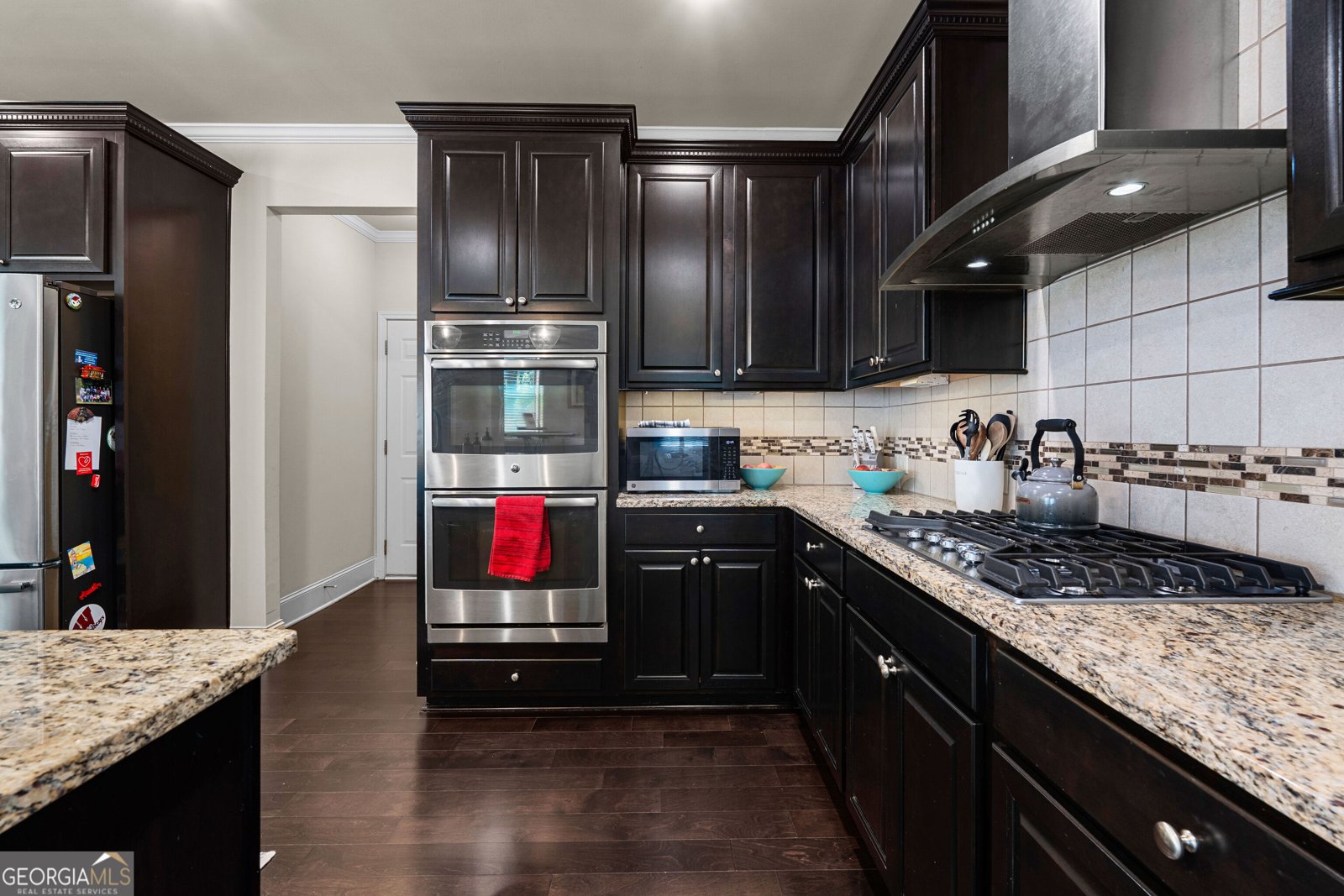 125 Bergen Drive Fayetteville - Photo 22