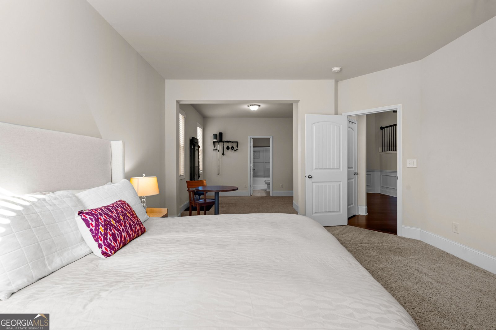 125 Bergen Drive Fayetteville - Photo 29