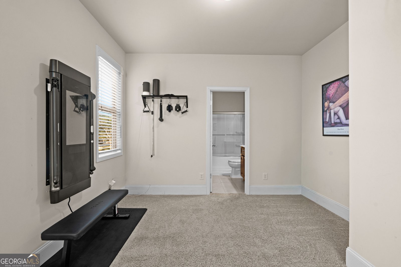 125 Bergen Drive Fayetteville - Photo 30