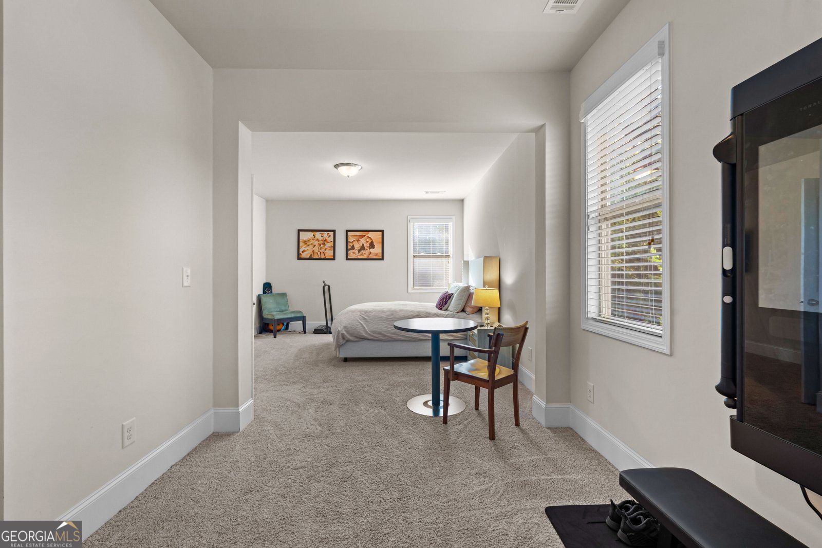 125 Bergen Drive Fayetteville - Photo 32