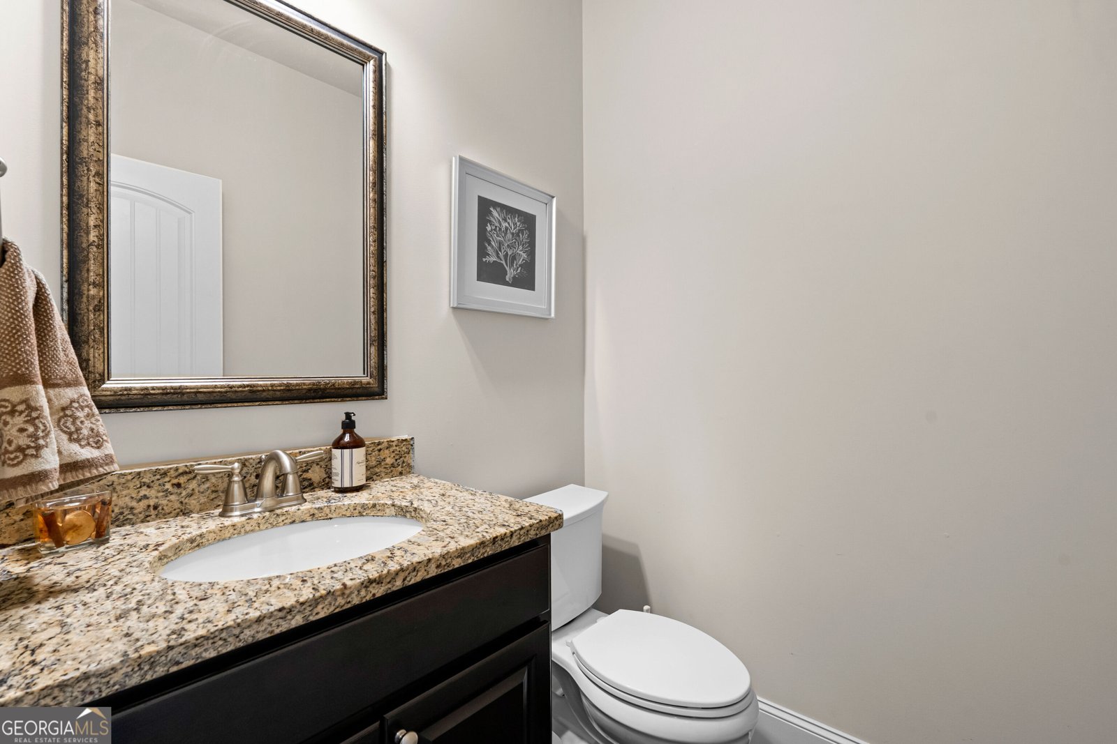 125 Bergen Drive Fayetteville - Photo 33