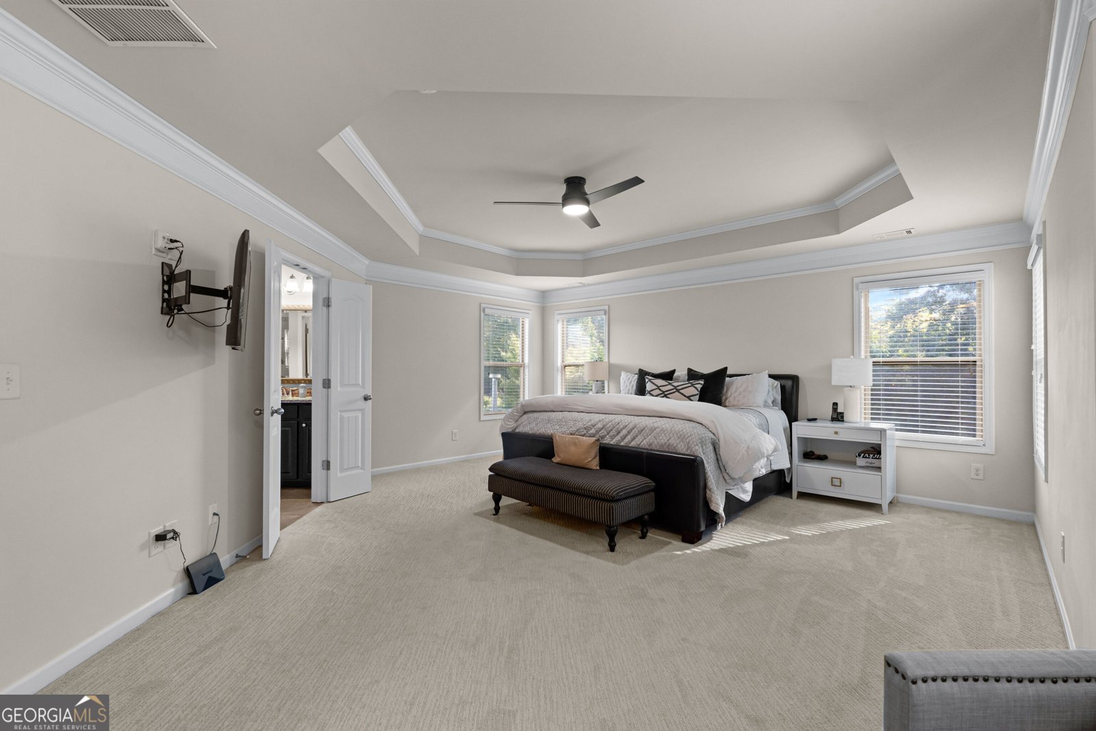 125 Bergen Drive Fayetteville - Photo 37