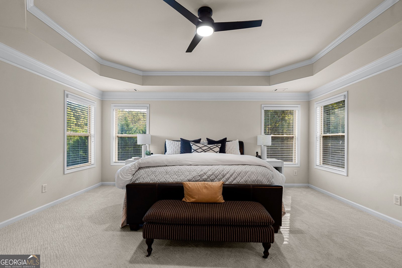 125 Bergen Drive Fayetteville - Photo 38