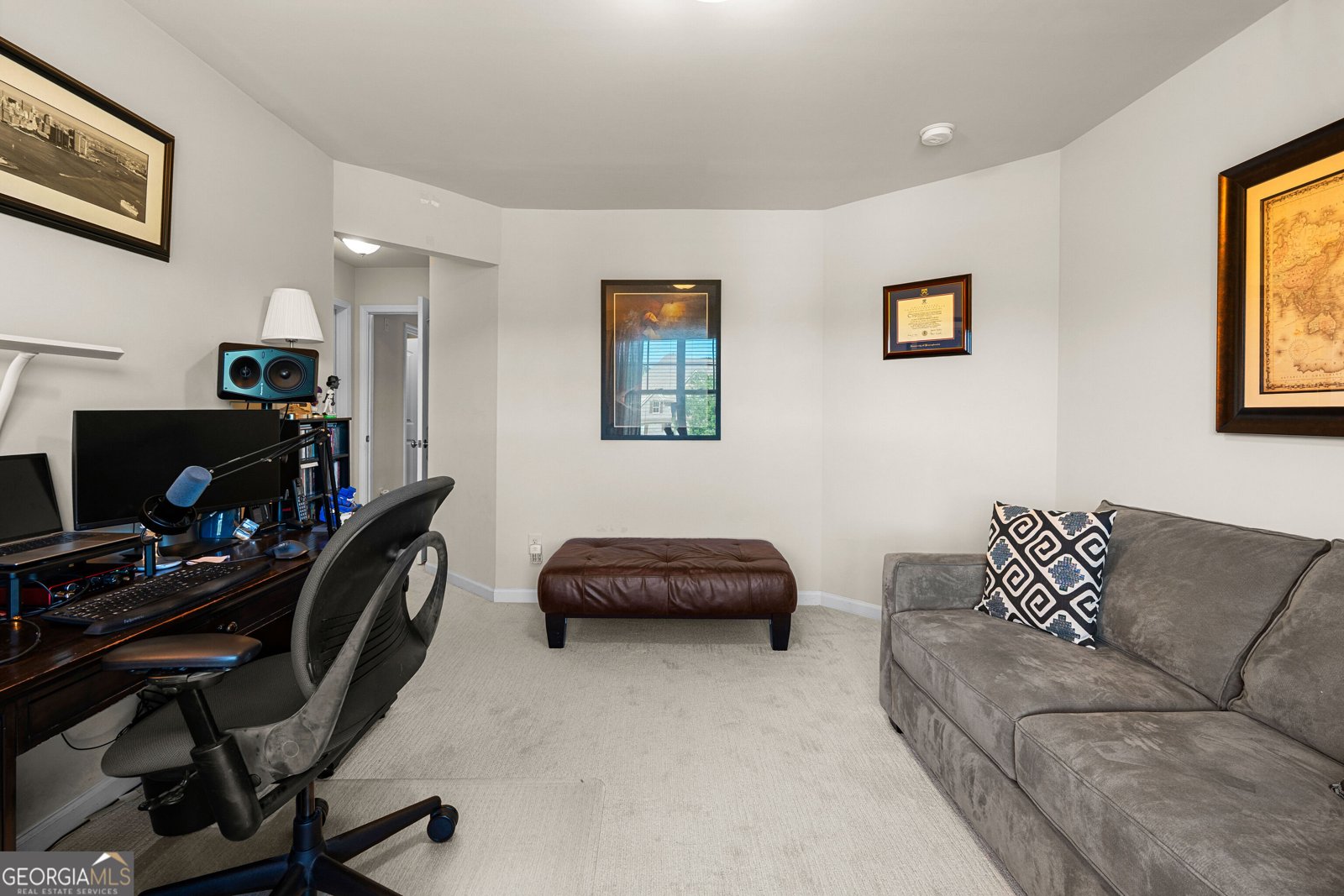125 Bergen Drive Fayetteville - Photo 47
