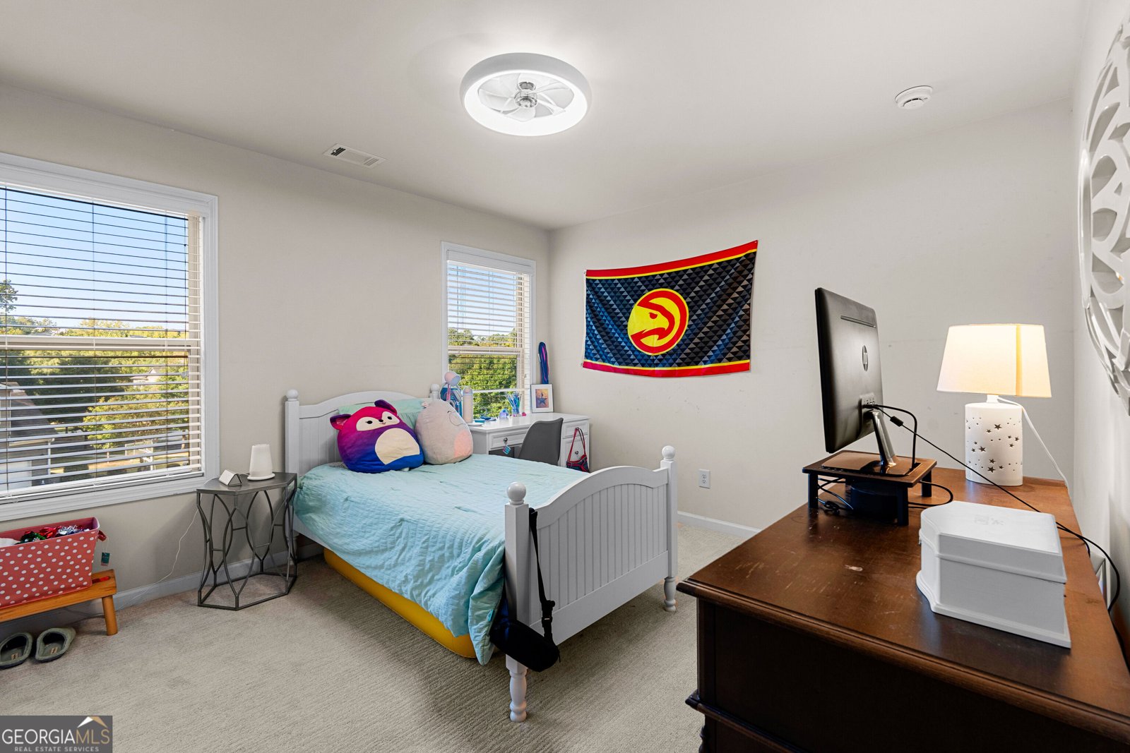 125 Bergen Drive Fayetteville - Photo 49