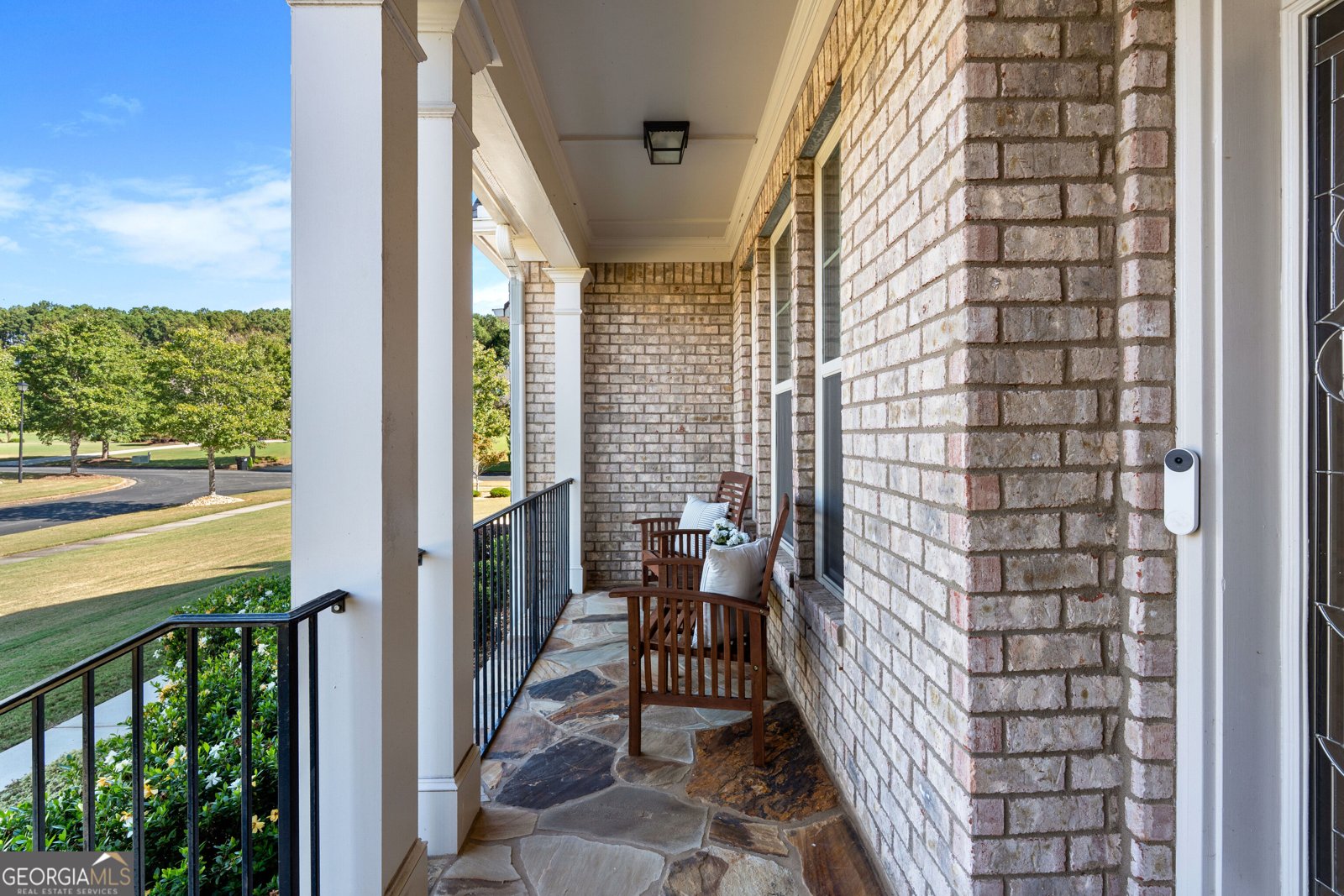 125 Bergen Drive Fayetteville - Photo 6