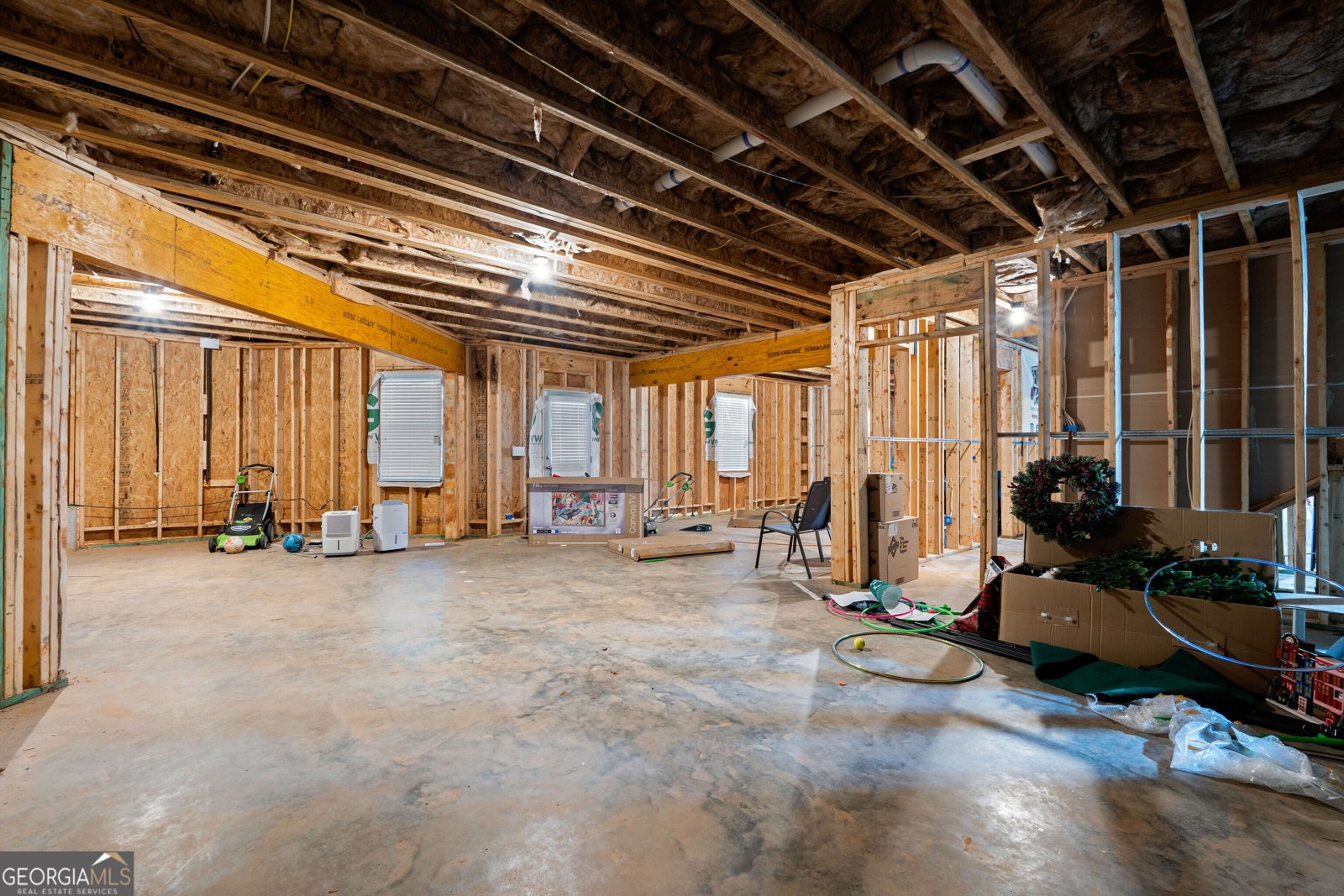 125 Bergen Drive Fayetteville - Photo 61