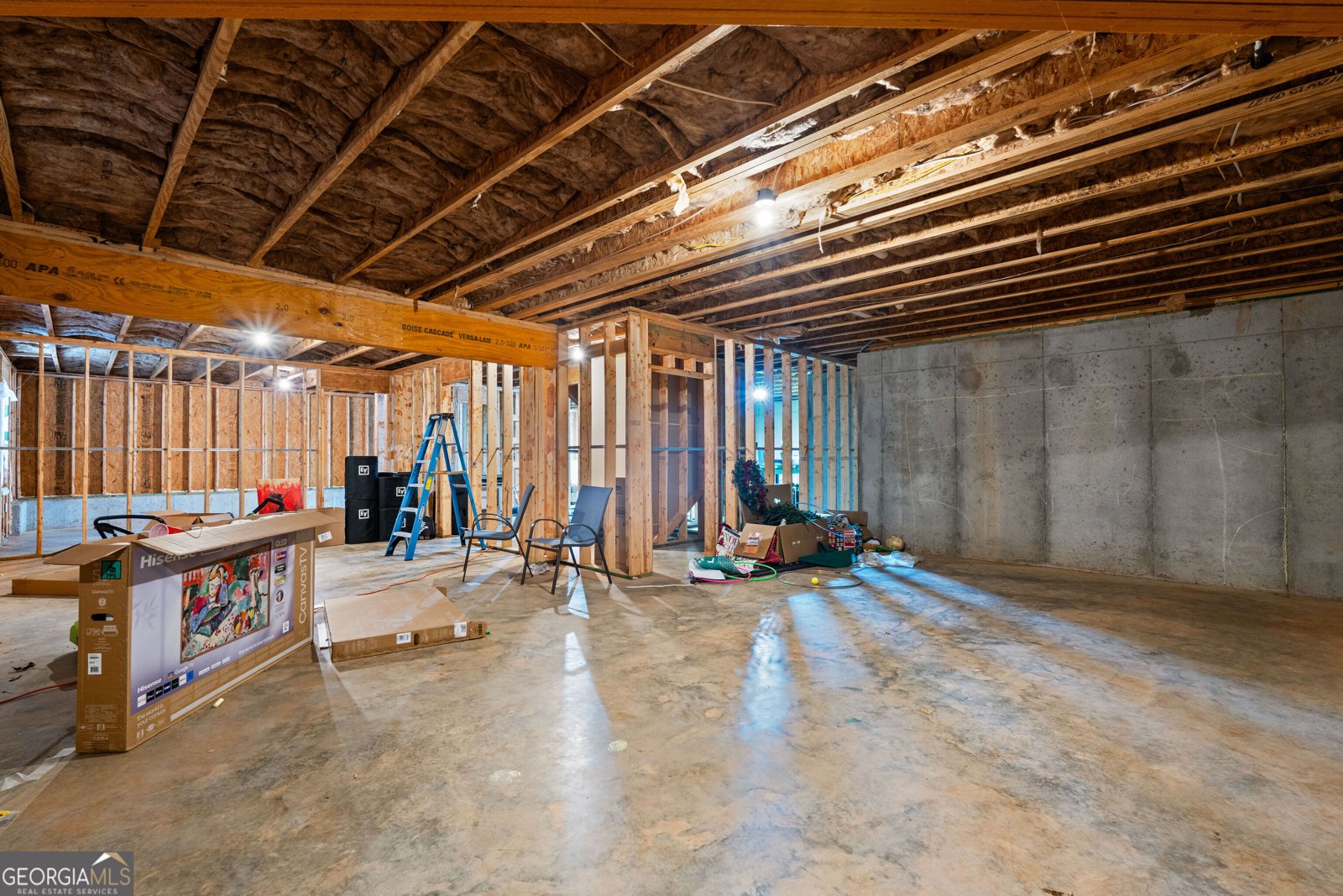125 Bergen Drive Fayetteville - Photo 62