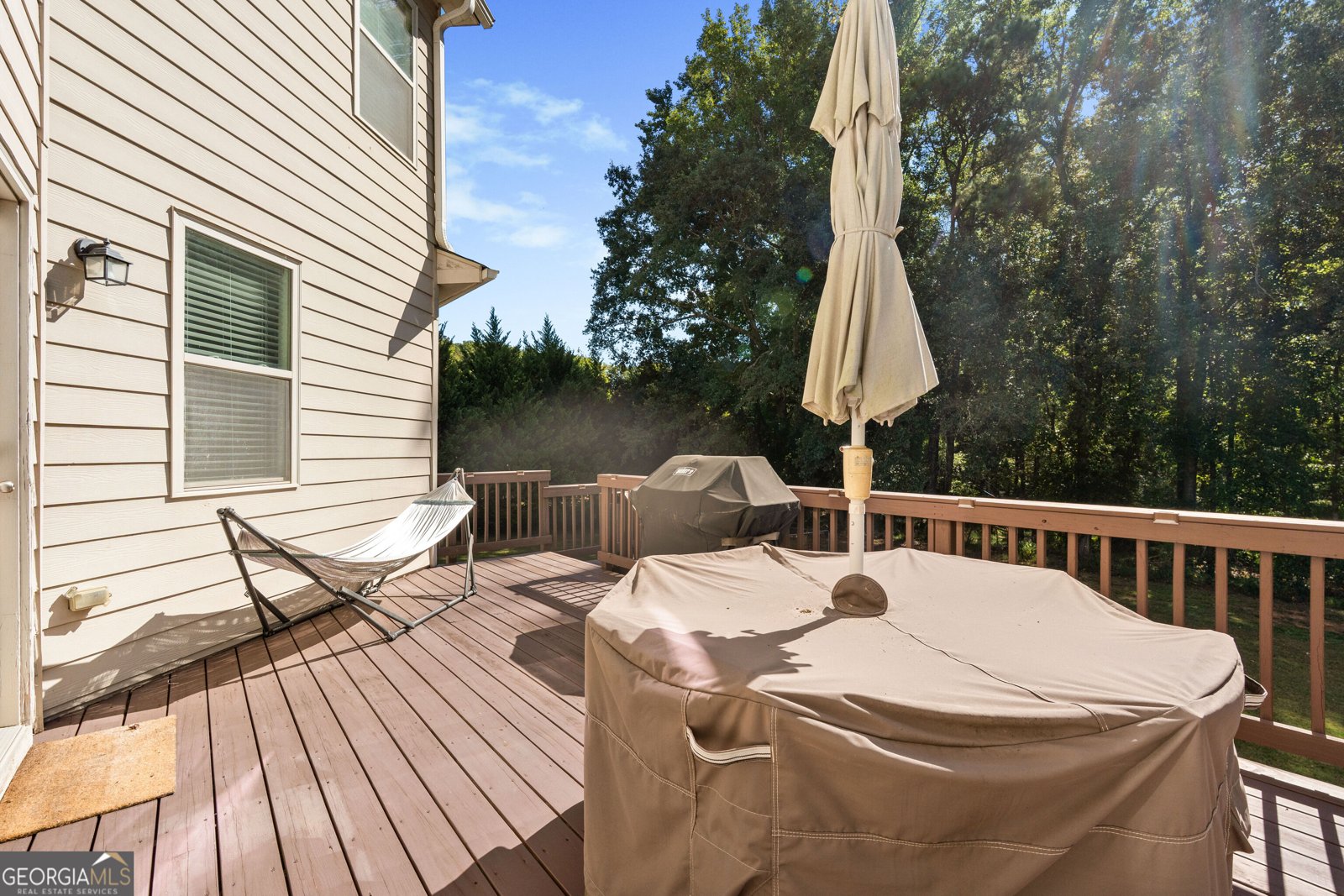 125 Bergen Drive Fayetteville - Photo 65
