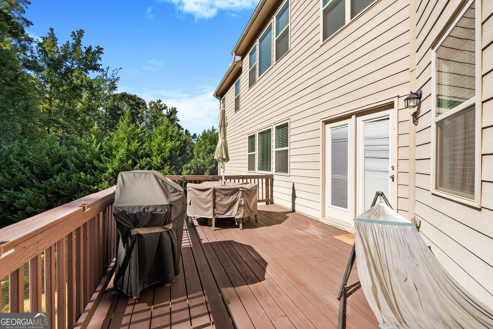 125 Bergen Drive Fayetteville - Photo 66
