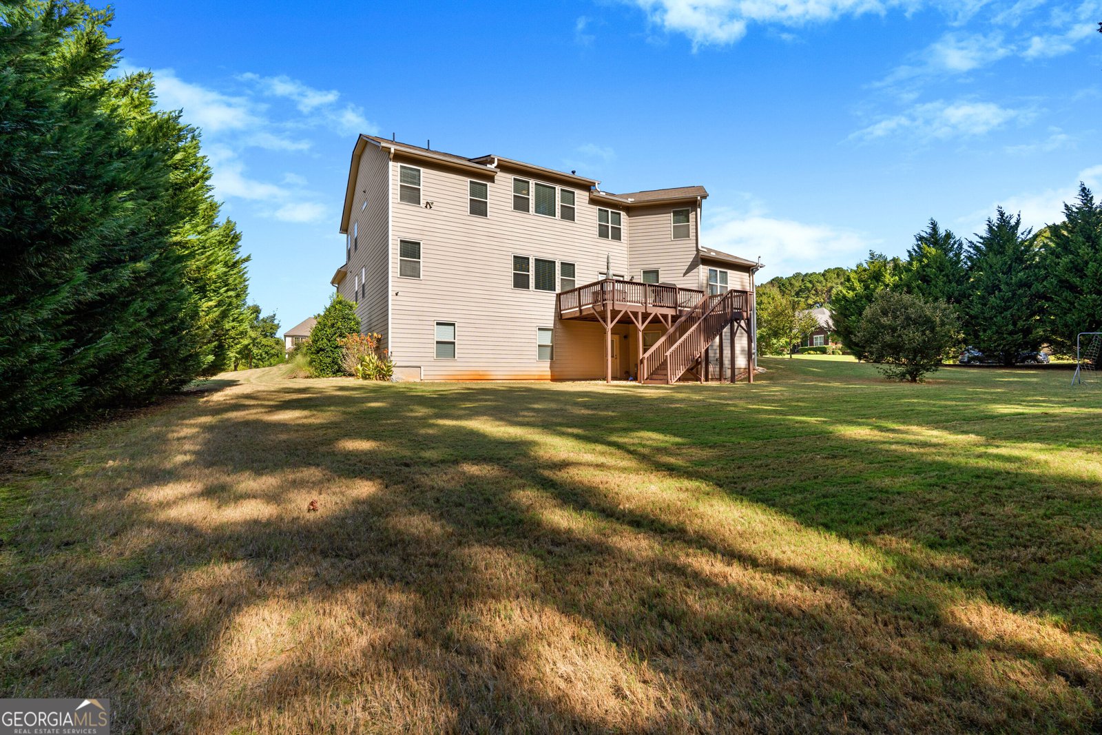 125 Bergen Drive Fayetteville - Photo 69