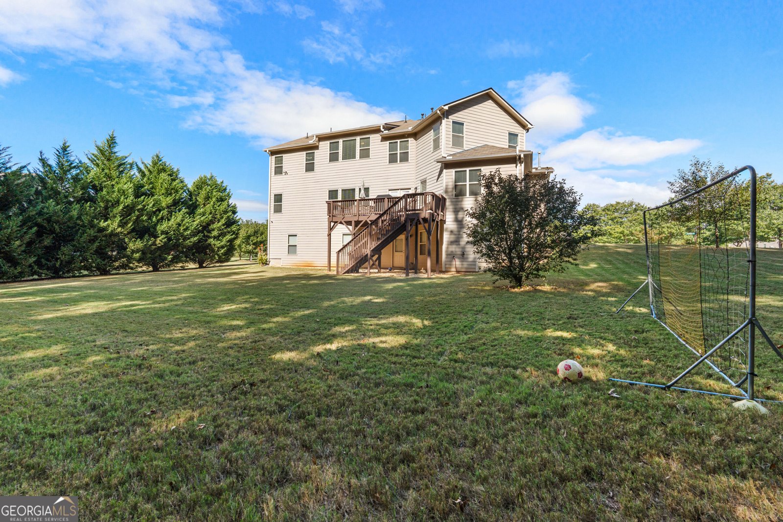 125 Bergen Drive Fayetteville - Photo 71