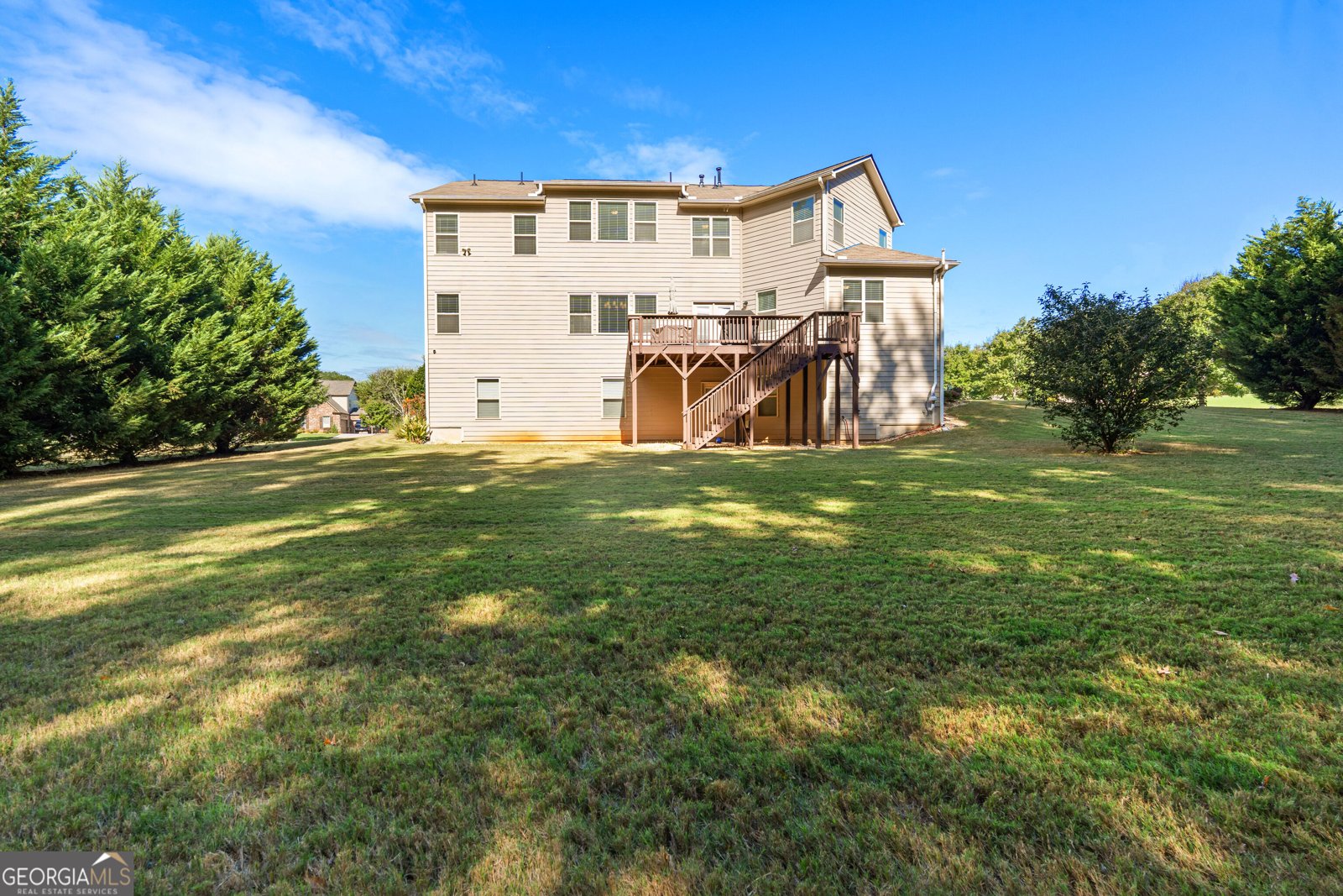 125 Bergen Drive Fayetteville - Photo 72
