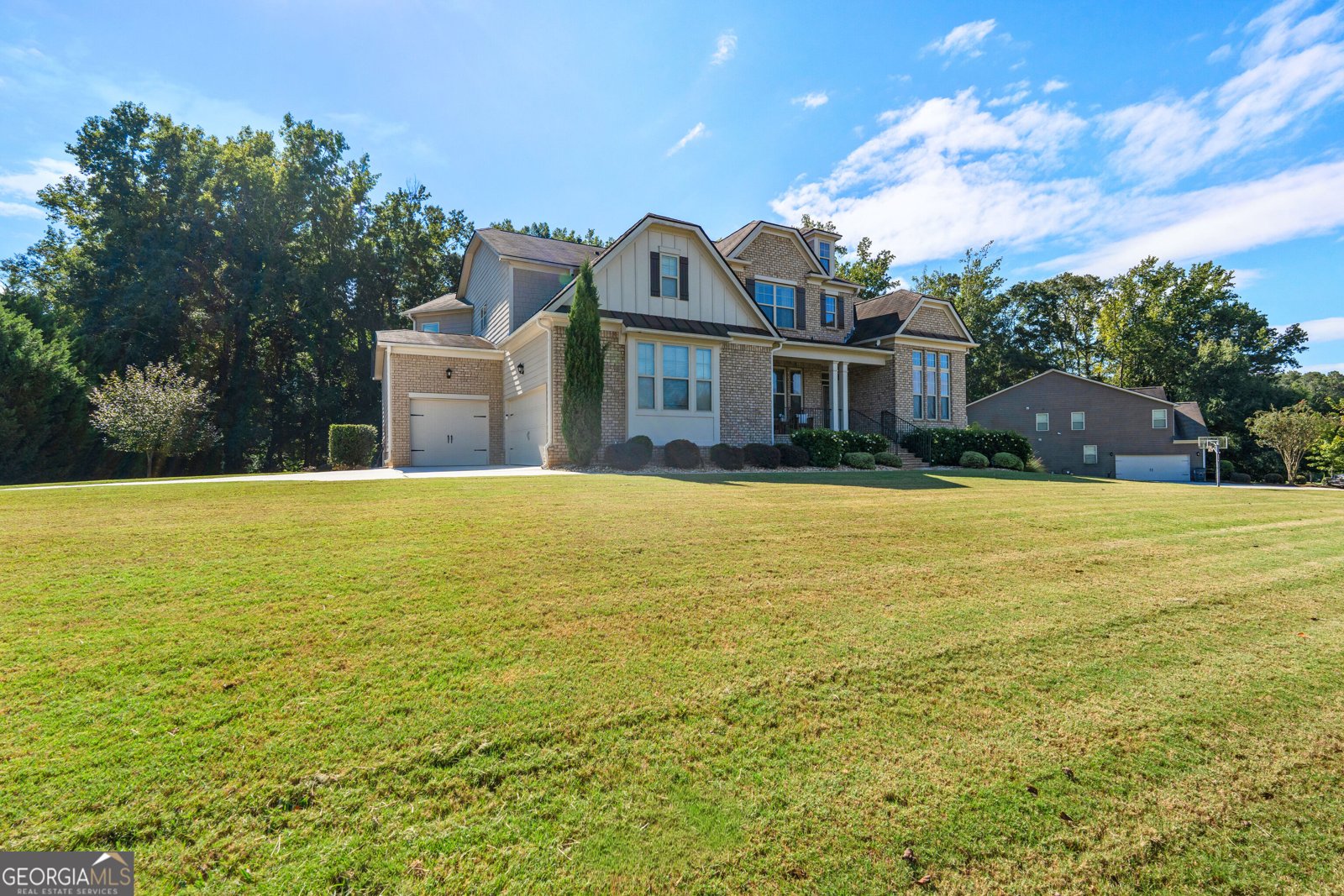 125 Bergen Drive Fayetteville - Photo 73
