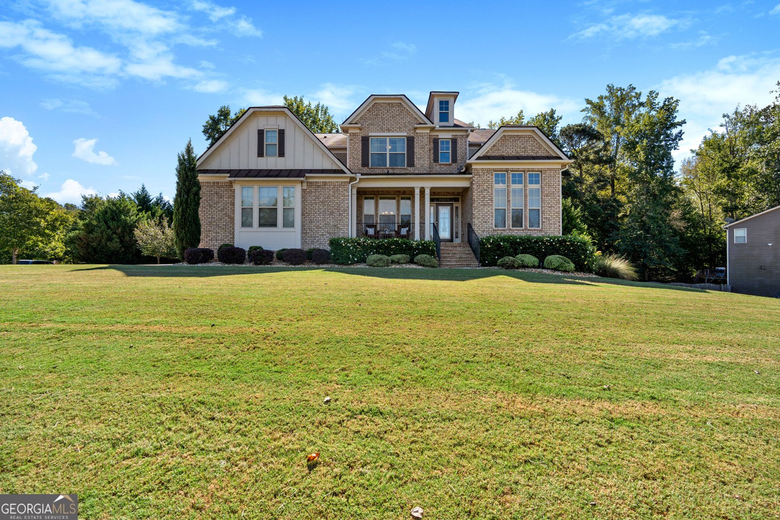 125 Bergen Drive Fayetteville - Photo 74