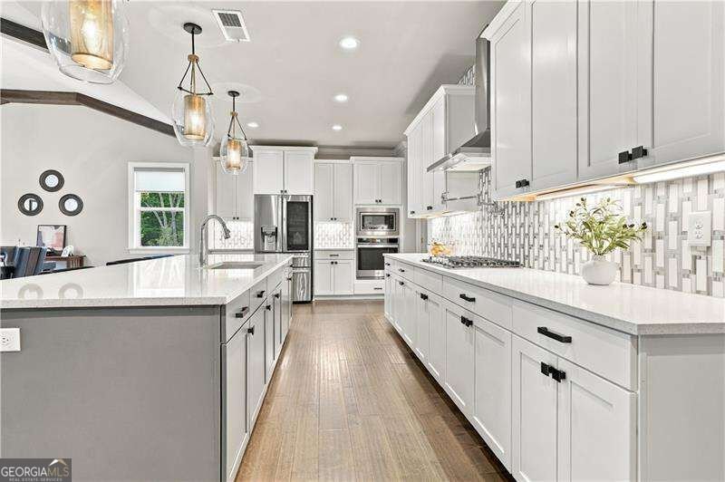 427 Parkbrook Way Canton - Photo 10