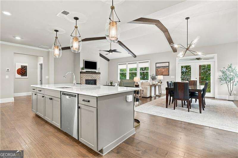 427 Parkbrook Way Canton - Photo 11