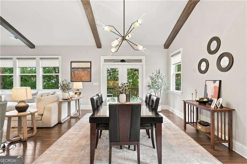 427 Parkbrook Way Canton - Photo 14