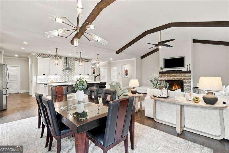 427 Parkbrook Way Canton - Photo 15