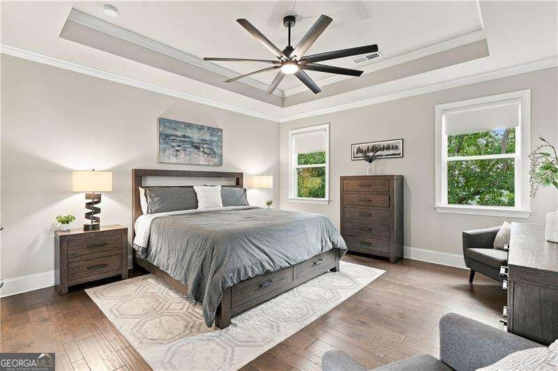 427 Parkbrook Way Canton - Photo 18