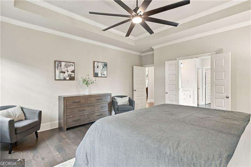 427 Parkbrook Way Canton - Photo 20