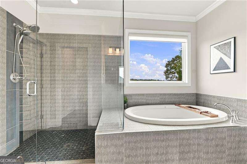 427 Parkbrook Way Canton - Photo 21