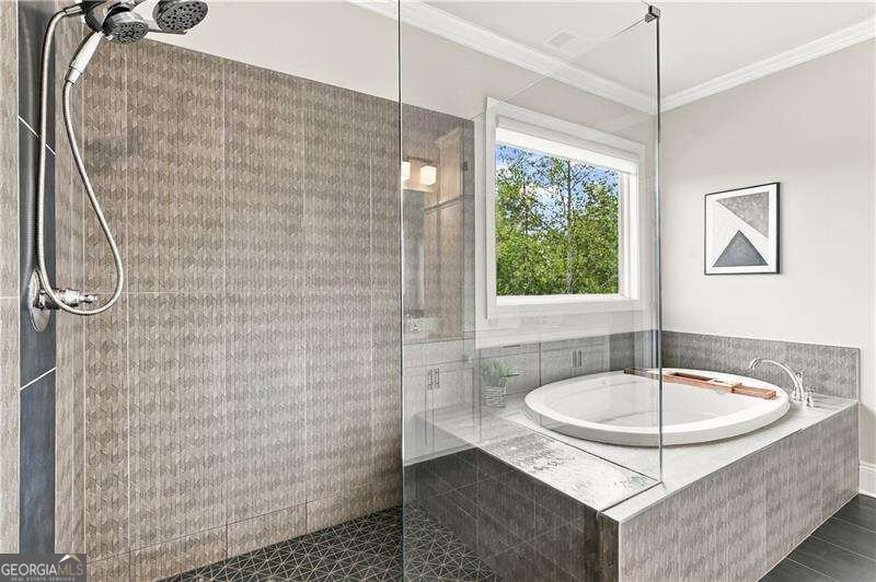 427 Parkbrook Way Canton - Photo 22