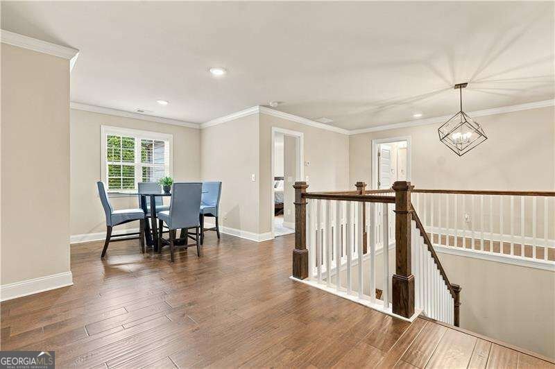 427 Parkbrook Way Canton - Photo 25