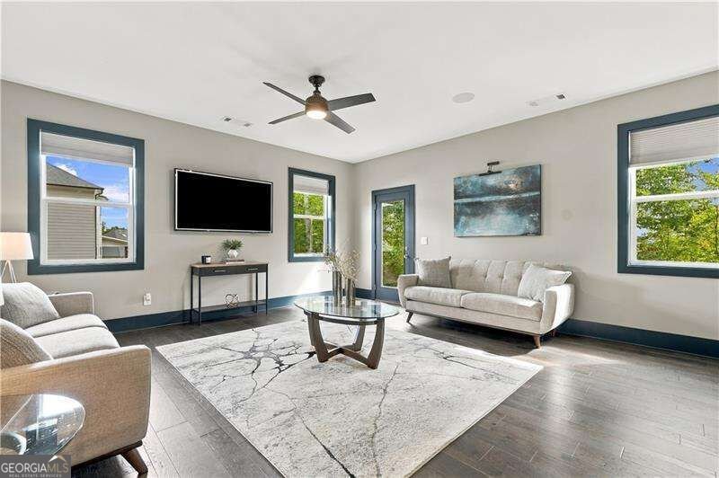 427 Parkbrook Way Canton - Photo 47