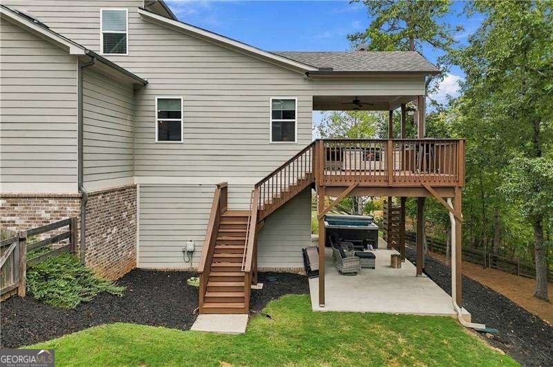 427 Parkbrook Way Canton - Photo 52