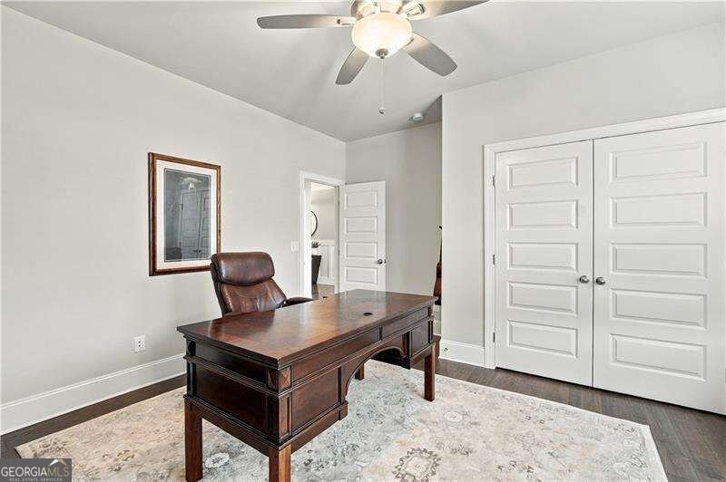 427 Parkbrook Way Canton - Photo 6